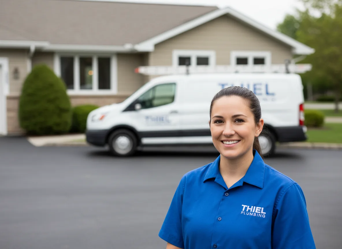 Plumber Hanlontown, IA FAQs